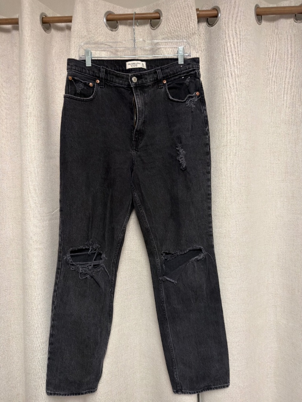 Abercrombie jeans